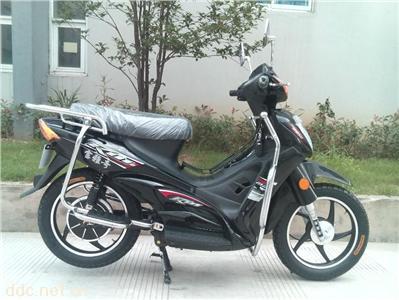  电动车-龙卫士